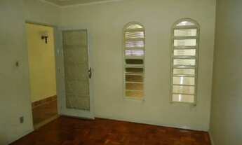 Imagem 4: Casa Padrão em São Carlos