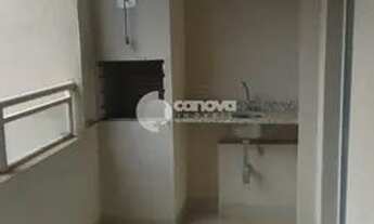 Imagem 4: Apartamento - Mansões Santo Antônio - Campinas