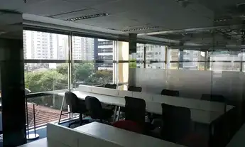 Imagem 2: Conjunto para alugar, 200 m² por R$ 26.250,00 - Vila Olímpia - São Paulo/SP