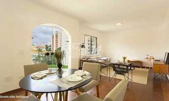 Imagem: Excelente apartamento reformado no Campo