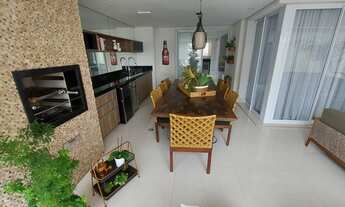 Imagem 4: Apartamento com 4 dormitórios à venda, 186 m² por R$ 2.980.000,00 - Parque da Mooca - São