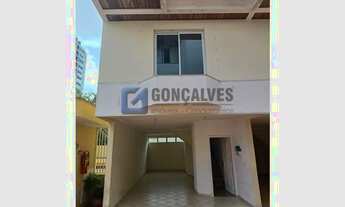 Imagem 5: SAO BERNARDO DO CAMPO - Residential / Sobrado - DEMARCHI