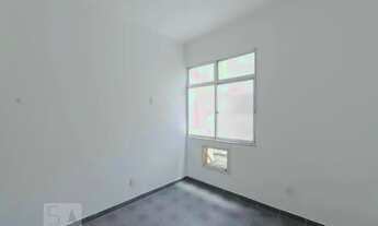 Imagem 5: Apartamento para Aluguel - Grajaú, 1 Quarto, 45 m2