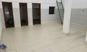 Imagem 2: Ponto comercial/Loja/Box para venda com 120 metros quadrados em Centro - Juiz de Fora - MG