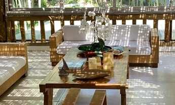 Imagem: Casa de condomínio para aluguel e venda