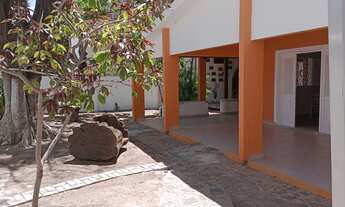 Imagem 2: Alugo excelente casa na praia de Camboinha 3/Cabedelo-Pb