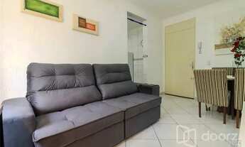 Imagem 2: PORTO ALEGRE - Apartamento Padrão - Vila Nova