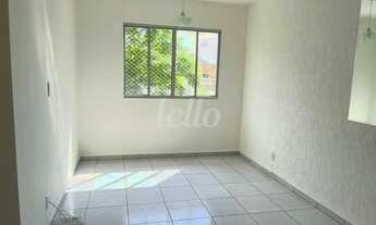 Imagem: São Paulo - Apartamento Padrão - Belém