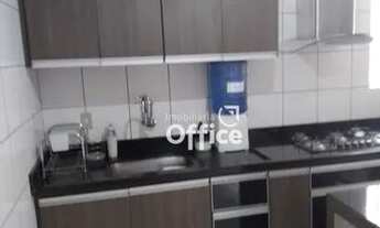 Imagem 6: Apartamento com 3 quartos à venda, 78 m² por R$ 220.000 - Maracanã - Anápolis/GO