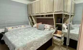 Imagem 4: Casa com 2 dormitórios à venda, 75 m² por R$ 225.000,00 - Parque Olinda - Gravataí/RS