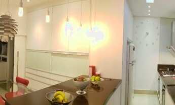 Imagem 6: Casa à venda e para locação com 3 suítes e 3 vagas de garagem