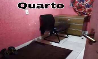 Imagem 4: DE QUEIROZ. CASA AMPLA COM FACILIDADE NAS FORMAS DE PAGAMENTO!