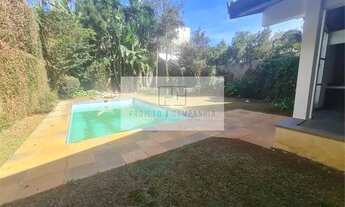 Imagem: Casa Sobrado em Alto da Boa Vista - São