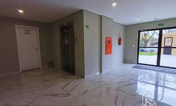 Imagem 2: Apartamento Novo 1º locação, com duas vagas, em ótima localização, próximo Parque Bacache