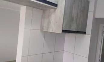 Imagem 6: Apartamento com 2 dormitórios à venda, 50 m² por R$ 230.000 - Residencial Guaíra - Sumaré