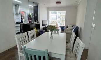 Imagem 4: RR5501D Apartamento 94m² CONDOMÍNIO ALTO DA MATA - OPORTUNIDADE - 3 Dorms 1 Vaga - Barueri