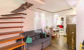 Imagem: Apartamento para Aluguel - Camargos, 2 Quartos