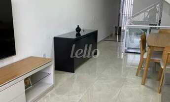 Imagem 2: São Paulo - Casa Padrão - Vila Alpina