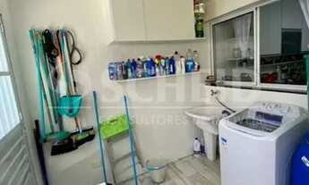 Imagem 5: Excelente Sobrado com Churrasqueira