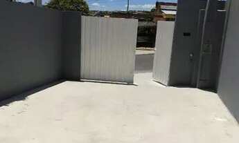 Imagem 2: Casa com 2 dormitórios à venda, 62 m² por R$ 300.000,00 - Jardim São Judas Tadeu - Campina