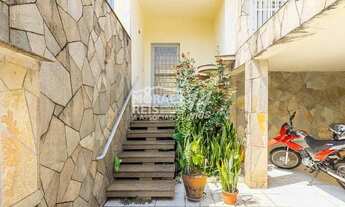 Imagem 3: Casa com 4 dormitórios à venda, 268 m² por R$ 1.120.000,00 - Planalto Paulista - São Paulo