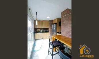 Imagem 5: Apartamento Duplex com 3 dormitórios à venda, 210 m² por R$ 3.190.000 - Vila Mariana - São