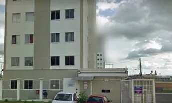 Imagem 4: Apartamento com 2 dormitórios para alugar, 33 m² por R$ 1.257,55/mês - Samambaia Sul - Sam