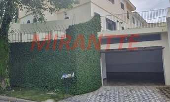 Imagem 2: Sobrado de 331m² com 4 quartos em Mandaqui