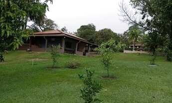 Imagem 2: Chácara em Limeira- SP à venda