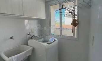 Imagem 2: Apartamento Padrão em São José do Rio Preto