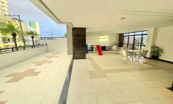 Imagem 5: Apartamento com 3 quartos e 1 suíte, 102,00 m² para alugar por R$ 2.900,00