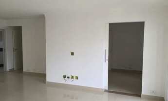 Imagem 2: Apartamento para aluguel com 132 metros quadrados com 3 quartos em Campo Belo - São Paulo