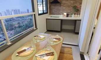 Imagem: Apartamento Residencial à venda, Jardim