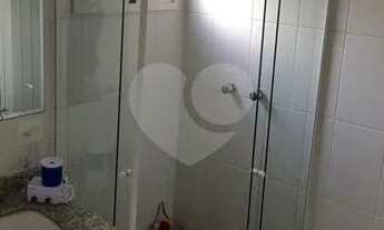 Imagem 2: São Paulo - Apartamento Padrão - PARAÍSO