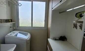 Imagem 6: Apartamento com 2 dormitórios à venda, 63 m² - Parque Residencial Maison Blanche - Valinh