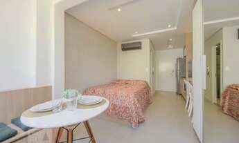 Imagem 5: Apartamento para Aluguel - Consolação, 1 Quarto, 24 m2