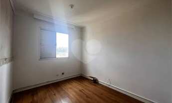 Imagem 7: Apartamento de 50m² com 2 dormitórios e 1 vaga a venda - Morumbi Sul