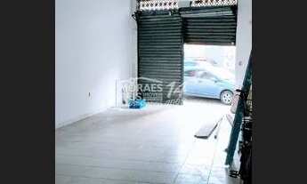 Imagem 2: Sobrado Comercial e Residencial, à Venda Boqueirão, Santos, SP Localização Privilegiada à