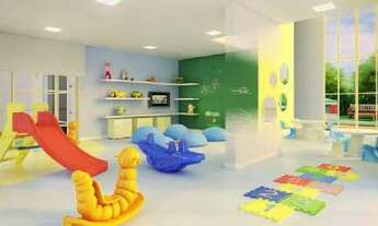 Imagem 2: São Paulo - Apartamento Padrão - Vila Nova Conceição