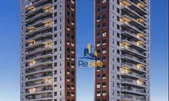 Imagem 7: Apartamento com 3 dormitórios à venda, 285 m² por R$ 2.672.900,00 - Jardim das Acácias - S