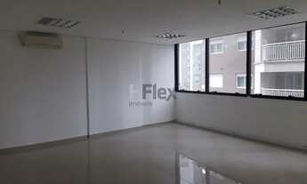 Imagem: Conj. Comercial, Cerqueira César - São