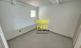 Imagem 3: Apartamento com 1 dormitório para alugar, 30 m² por R$ 1.350,00/mês - Jardim Guarulhos - G