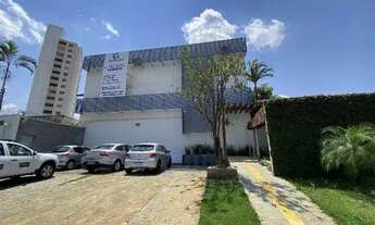 Imagem: Prédio para aluguel no bairro Jardim América