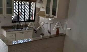 Imagem 2: Casa, 40m², vende, Jardim Três Marias, com 1 dormitório, 1 vaga. Região do Imirim