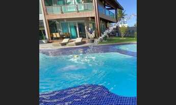 Imagem 7: Casa para aluguel e venda com 750 metros quadrados e 10 suítes em Porto de Galinhas - Ipoj
