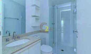 Imagem 4: Apartamento para venda com 70 metros quadrados com 2 quartos em Vila Anastácio - São Paulo