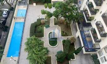 Imagem: Apartamento com 3 dormitórios para alugar