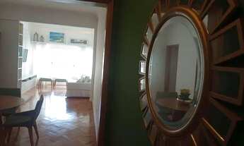 Imagem 6: Apartamento para alugar com 2 quartos, 80 m² - Copacabana - Rio de Janeiro/RJ
