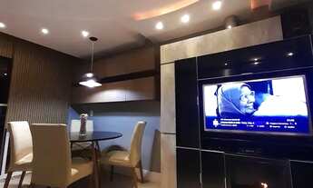 Imagem 3: Vendo apartamento 3 dormitórios Canto dos Pássaros