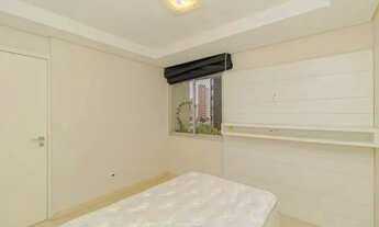 Imagem 3: Cobertura no BATEL com 2 dormitórios à venda, 72 m² por R$ 645.000 - Batel - Curitiba/PR